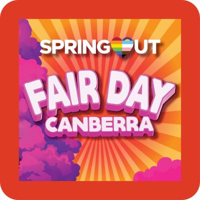 Shine a Light Canberra 2026