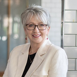 Anne Fidler